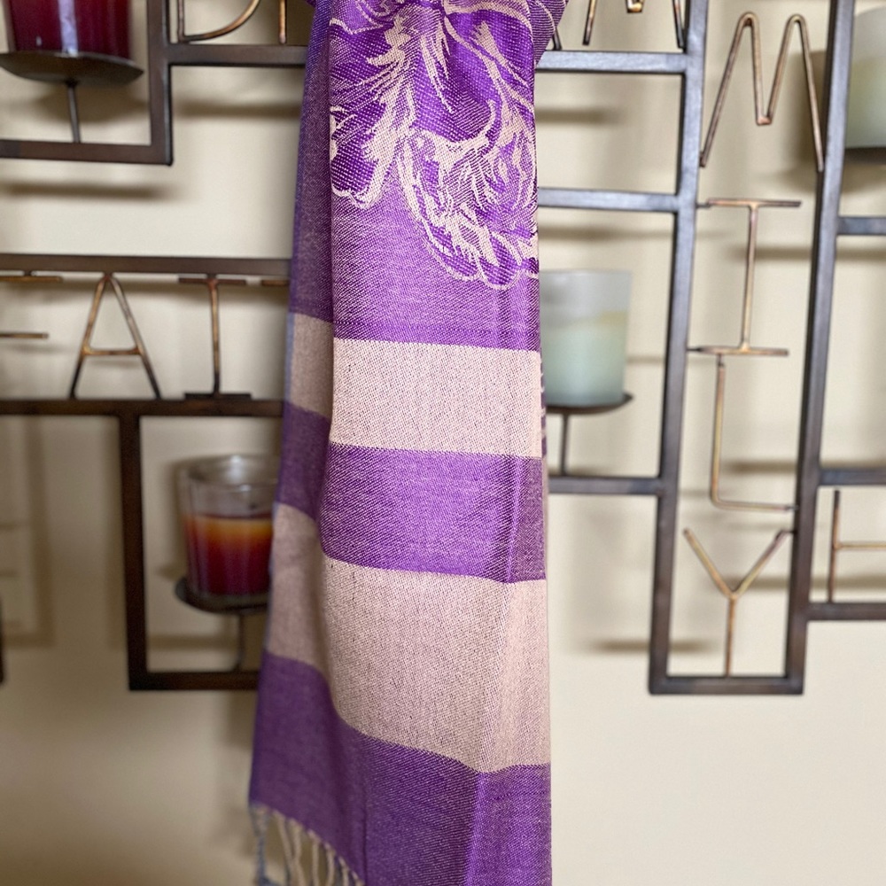 Cashmere Scarf